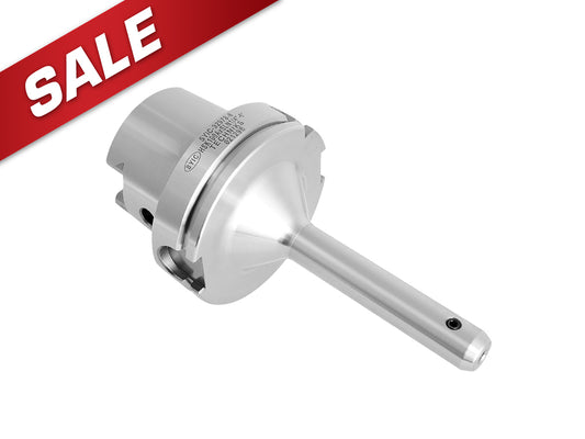 HSK 100A x SLN 40mm - 180mm