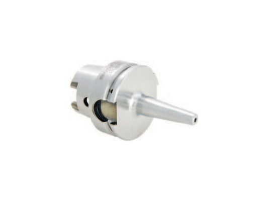 HSK 63A x SF 3/8" - 80mm Slim Line