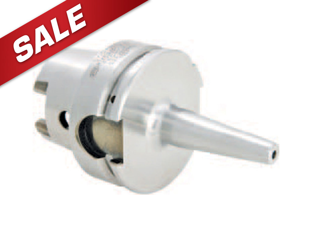 HSK 63A x SF 3/8" - 80mm Slim Line