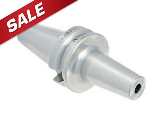 BT 40 x SF 8mm - 135mm