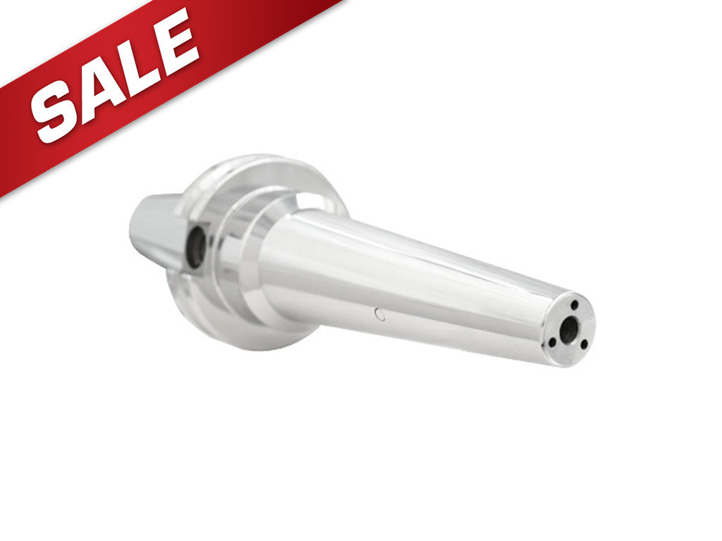 CAT 40 x SF 3/8" - 3" with CoolBLAST