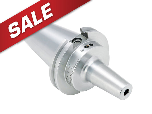 CAT 40 x SF 6mm - 200mm