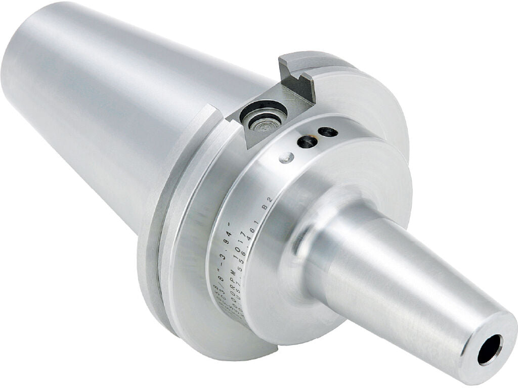 SCAT 40 x SF 1" - 4" DualDRIVE