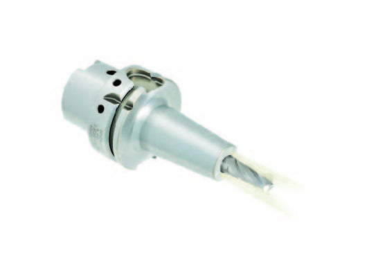 HSK 63A x SF 5/8" - 6" w/ CoolBlast