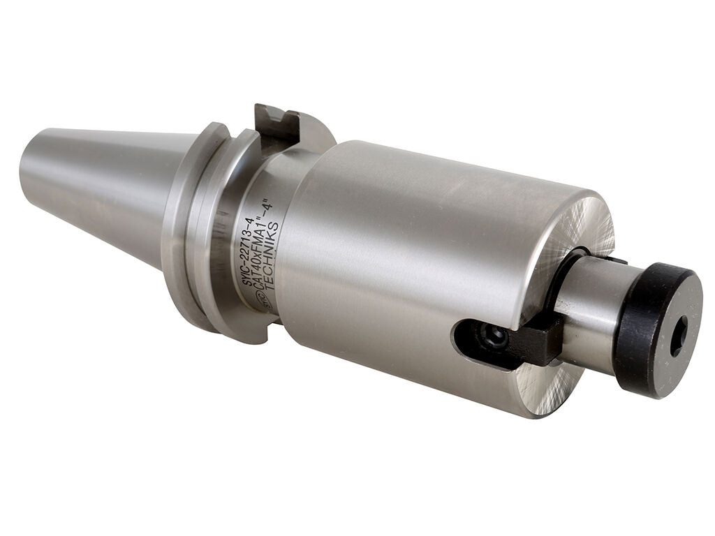 CAT 50 x FMA 1-1/4" - 1.50"