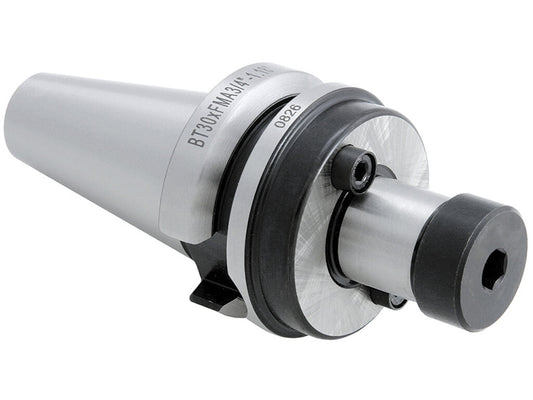 BT 30 x FMA 3/4" - 4"