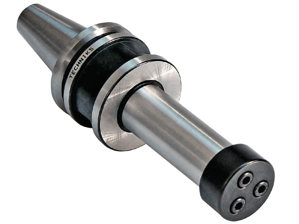 ISO 30 x 1-1/4" - 100 Arbor w/ 8 Cap