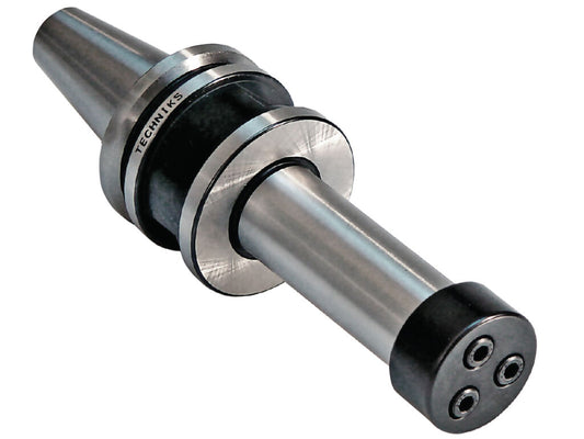 ISO 30 x 1-1/4" - 100 Arbor w/ 8 Cap