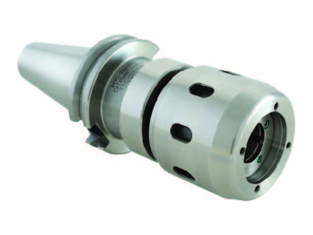 CAT 40 x MLD 1" - 4" Milling Chuck