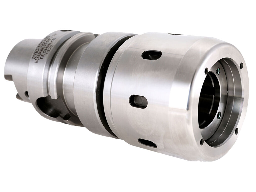 HSK 63A x MLD 3/4" - 4"