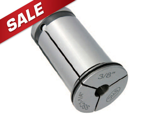SSC 1-1/4 7/8 Collet - Ultra Precision
