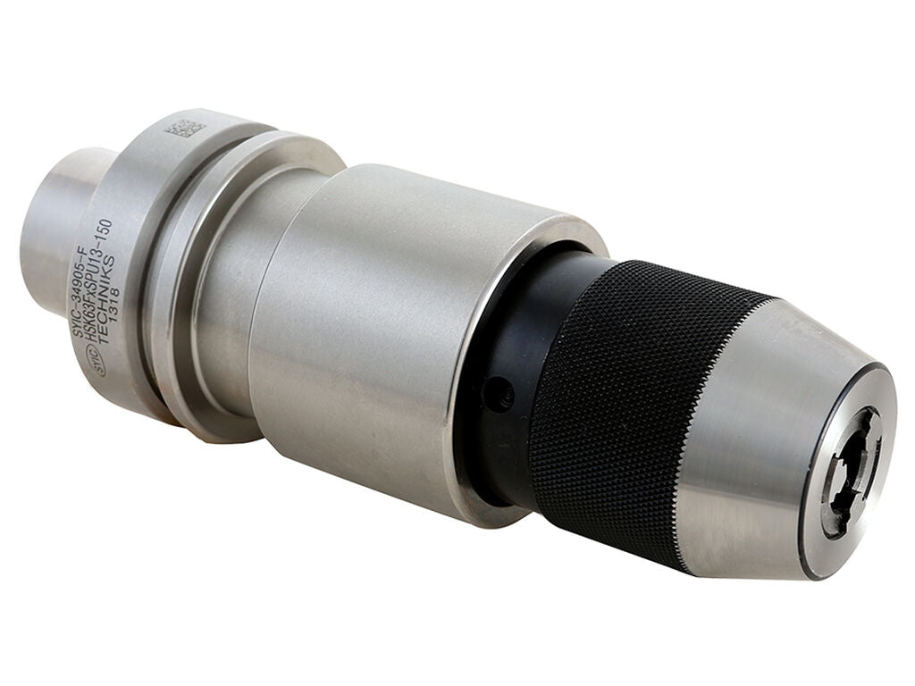 HSK 63A x SPU 13 - 150