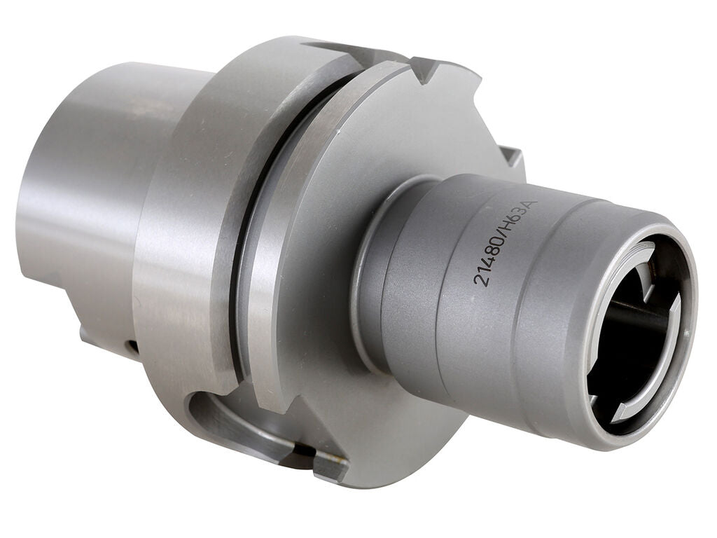 HSK 63A Rigid Tap # 2