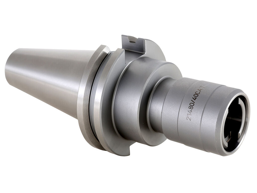 BT 40 Rigid Tap # 3