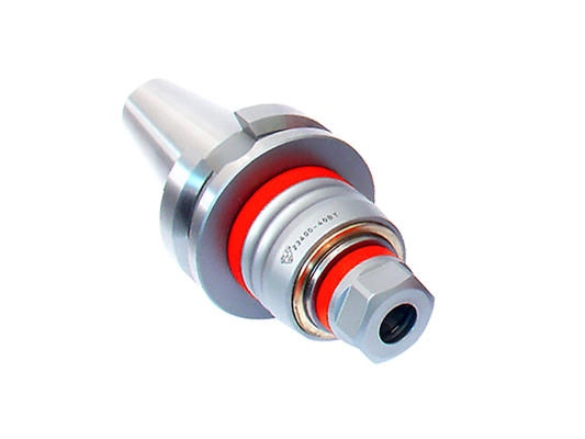 BT 40 Micro Float Size 1 Tap Chuck