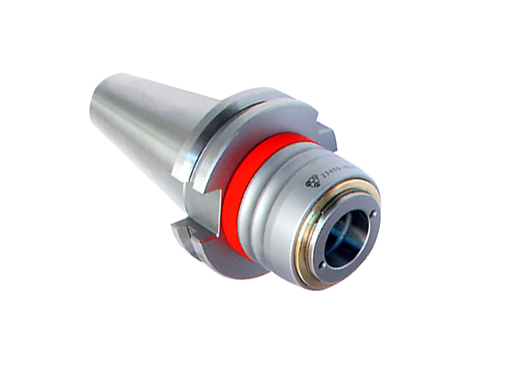 CAT 40 Micro Float Size 1 Tap Chuck