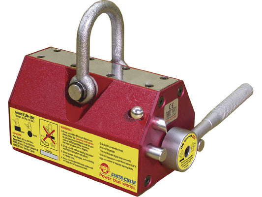 300kg/660 lbs Lifting Magnet