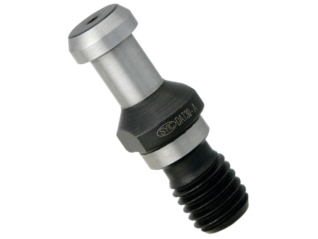 CAT 50 - 45 degree coolant Retention Knob
