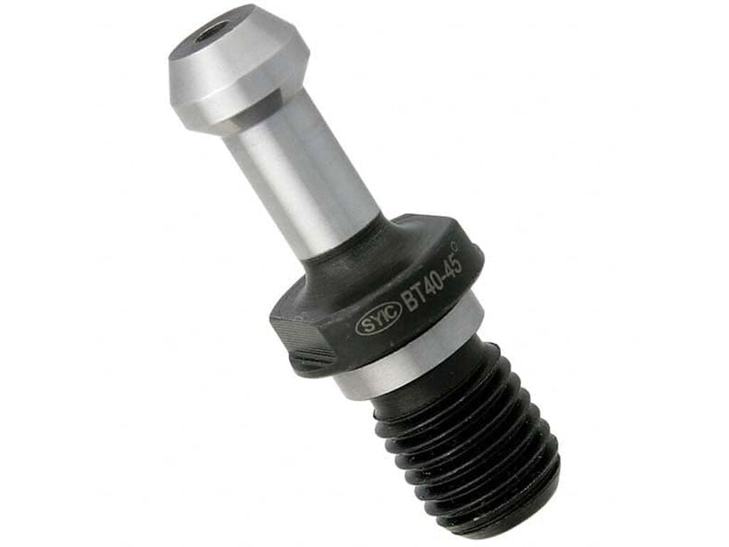 BT40 Mazak ANSI Retention Knob