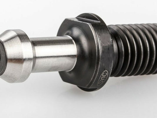 ISO 20 Colombo Retention Knob - assembled