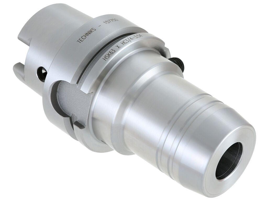 HSK 63A x HMC 5/16" - 5.7" with 5 Hex