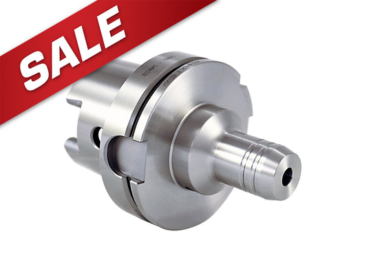 HSK 100A x H20S - 90mm