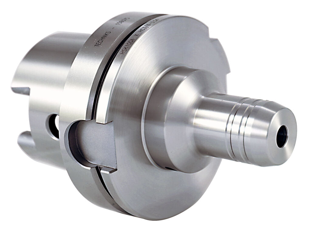 HSK 100A x HC 1/4 - 2.95"