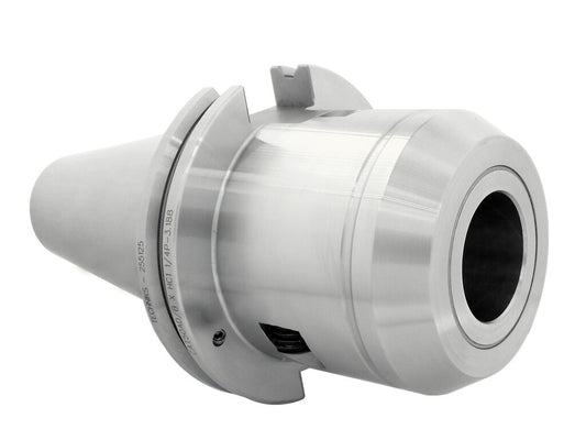 HSK 100A x 1-1/4" - 3.937" Triton Chuck