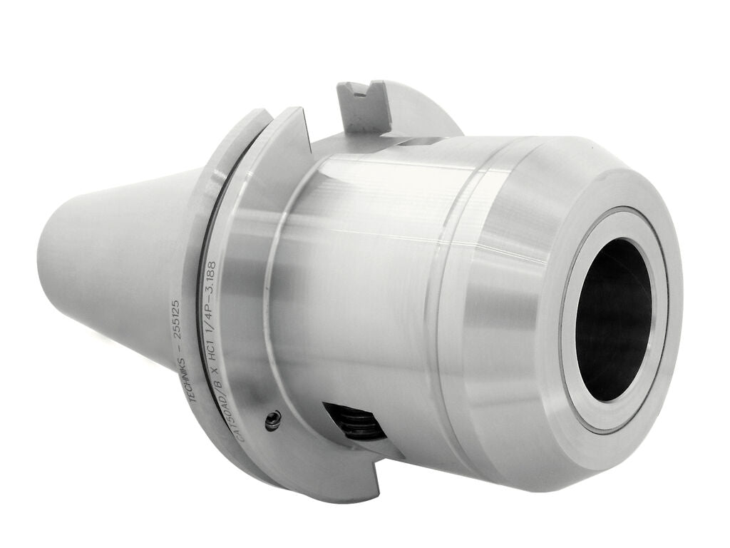 CAT 40 x 20mm - 101.6mm Triton Chuck