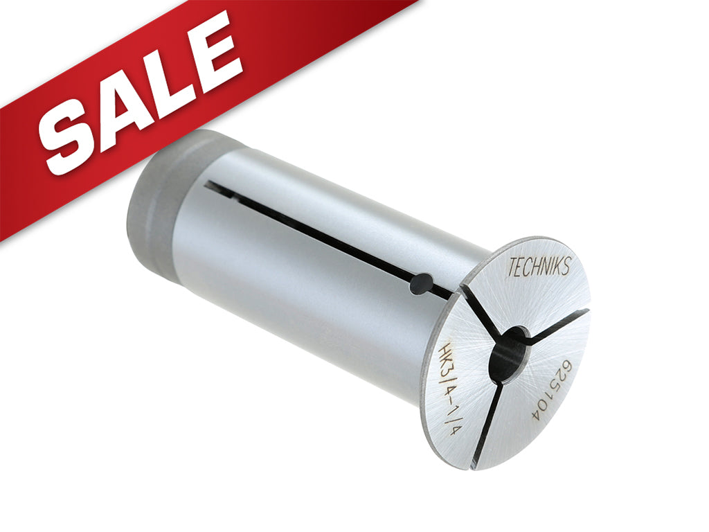 HK 1-1/4 - 3/16 Reduction Sleeve