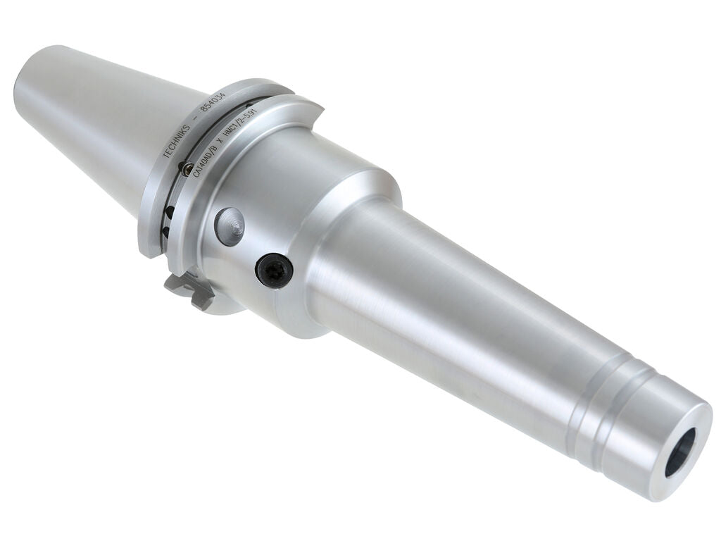 CAT 40 AD/B x HMC 3/4 - 4.72"