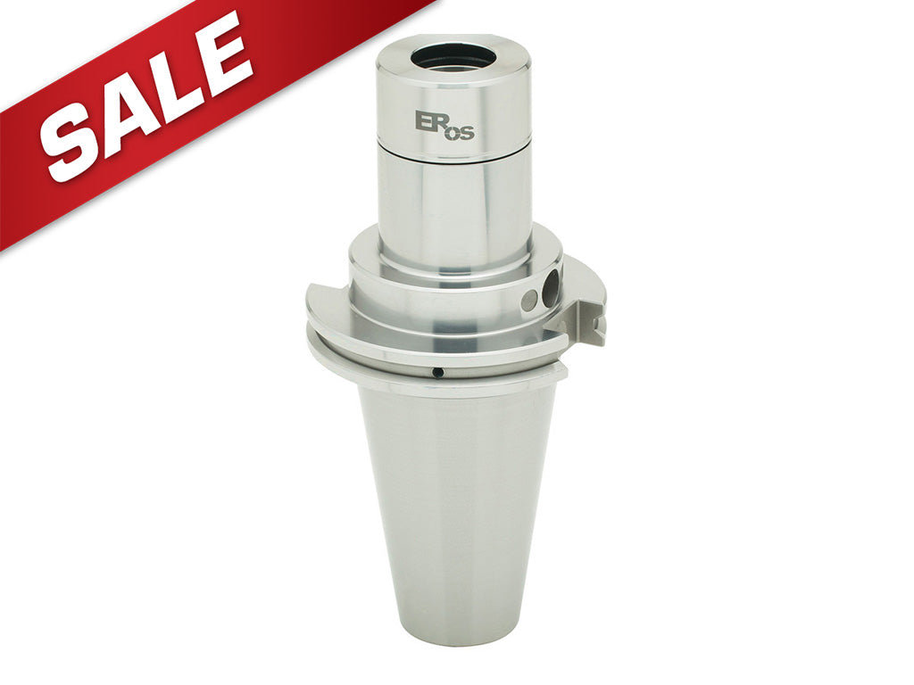 EROS Precison Chuck CAT 50 AD/B 32 X
