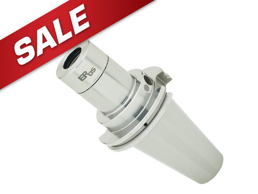 EROS Precison Chuck CAT 50 AD/B 40 X