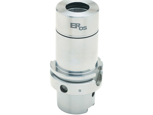 EROS Precison Chuck HSK 63A 20 x 3.94