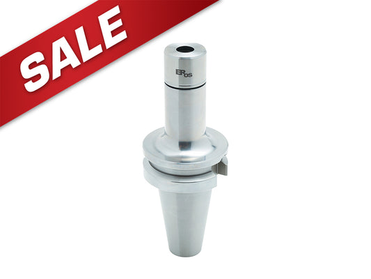 EROS Precison Chuck BT 40 11M X 3.94