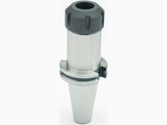 ER 32 Chuck Flush Nut x 8.00" Blncd CT40