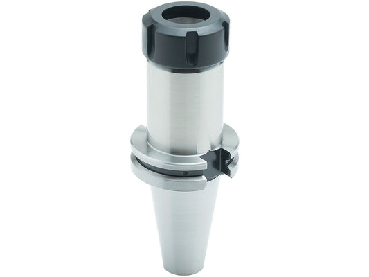 ER 40 Chuck Flush C40 Simultaneous Fit