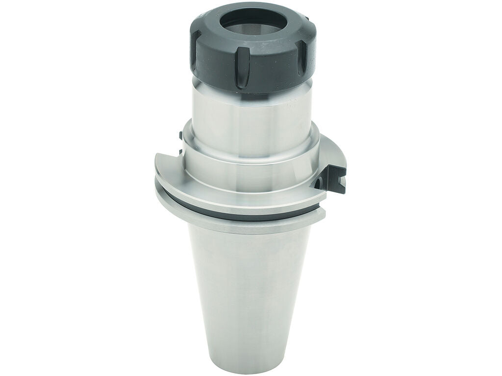 ER 16 Chuck Flush Nut x 4" Balanced CT50