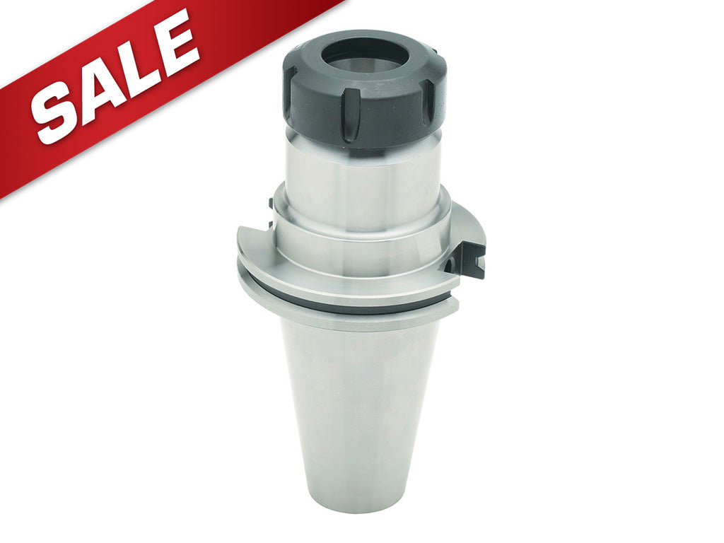 CAT 50 ER 32 x 10" Collet Chuck