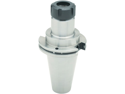 ER 20 Chuck Flush Nut x 4.00" CAT50 AD/B