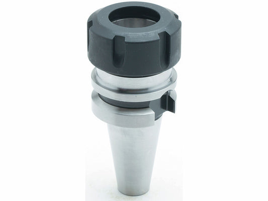 ER 20 Chuck Flush Nut x 2.36" Blncd BT30