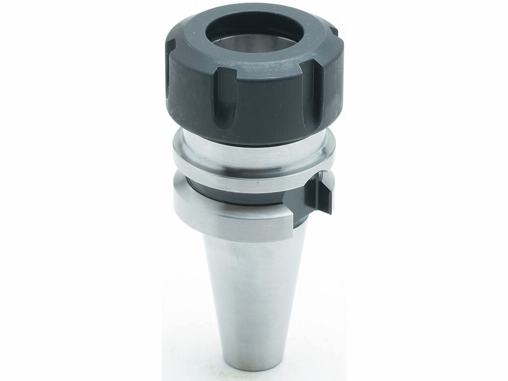 ER 32 Chuck Flush Nut x 2.36" Blncd BT30
