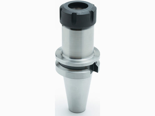 ER 16 Chuck Flush Nut x 2.50" Blncd BT40