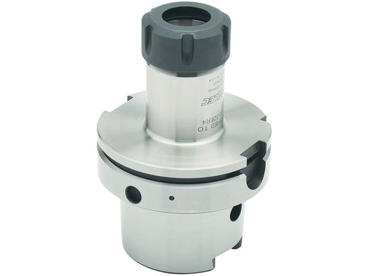 ER 40 Chuck Flush Nut x 3.94" HSK100A