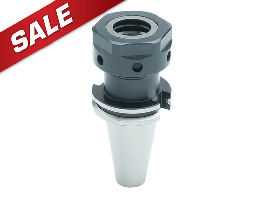 PG 100 Chuck X 3.00" CAT40 AD/B