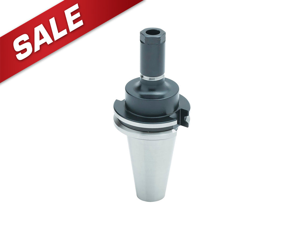 DA 180 Chuck x 5.375" CAT 40