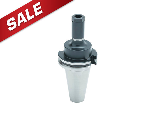 DA 180 Chuck x 5.375" CAT 40