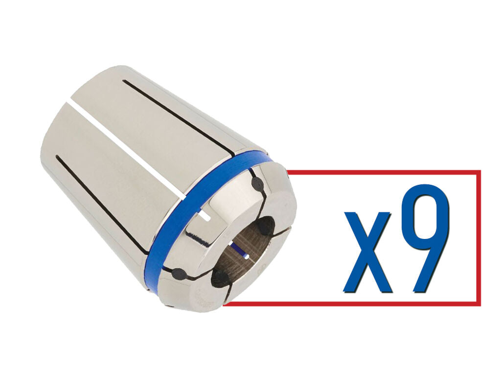 EROS 32 Precision Metric Sealed Set