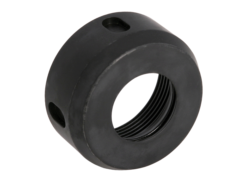 Collet Nut Assembly 75 Series