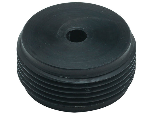 Set Screw LH Flat Point 5/8-18NF 1/2